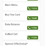 How to Check Etisalat Balance in Uae