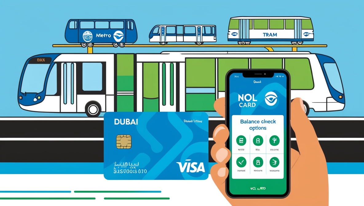 NOL Card Balance Check: Easy Method