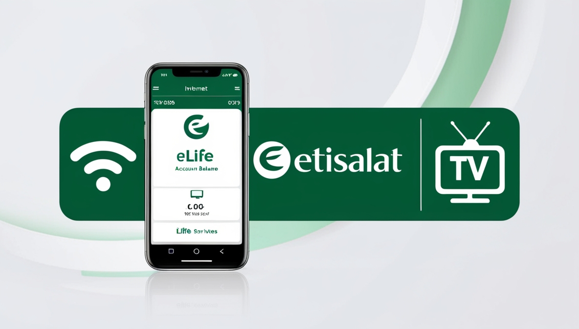Etisalat Elife Account Balance Check: Quick Guide & Tips