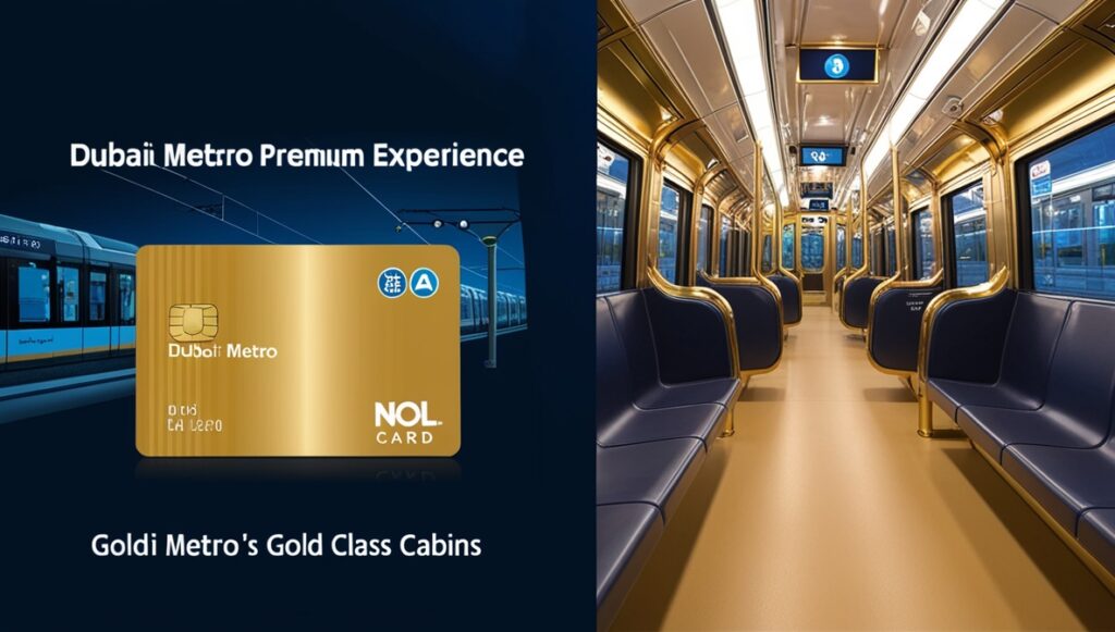The Gold Nol Card