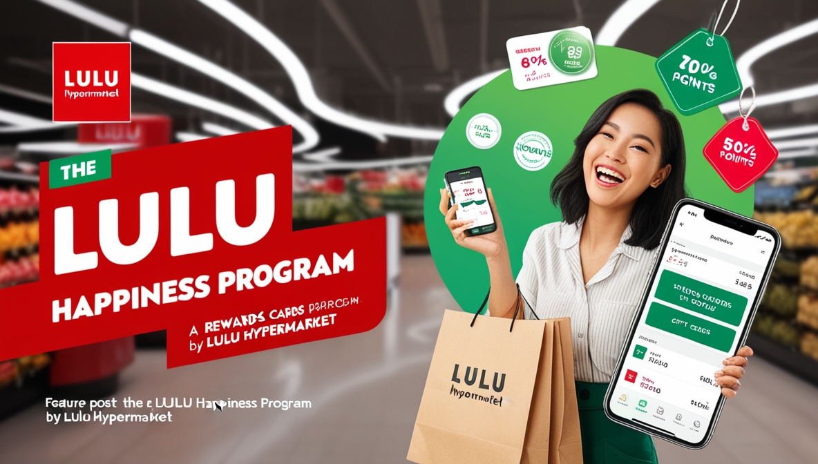 How To Check Lulu Happiness Points