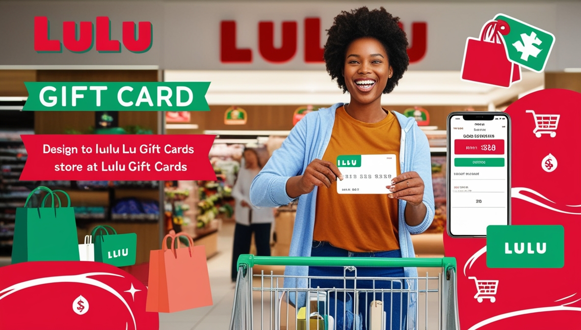 How To Check Lulu Gift Card Balance
