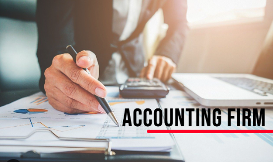 Reliable Accounting Firm in dubai